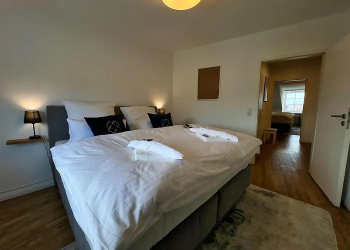 Nr 2 Modernes Apartment In Historischer Marktplatzlage 56 Qm # Cosiness Company 22