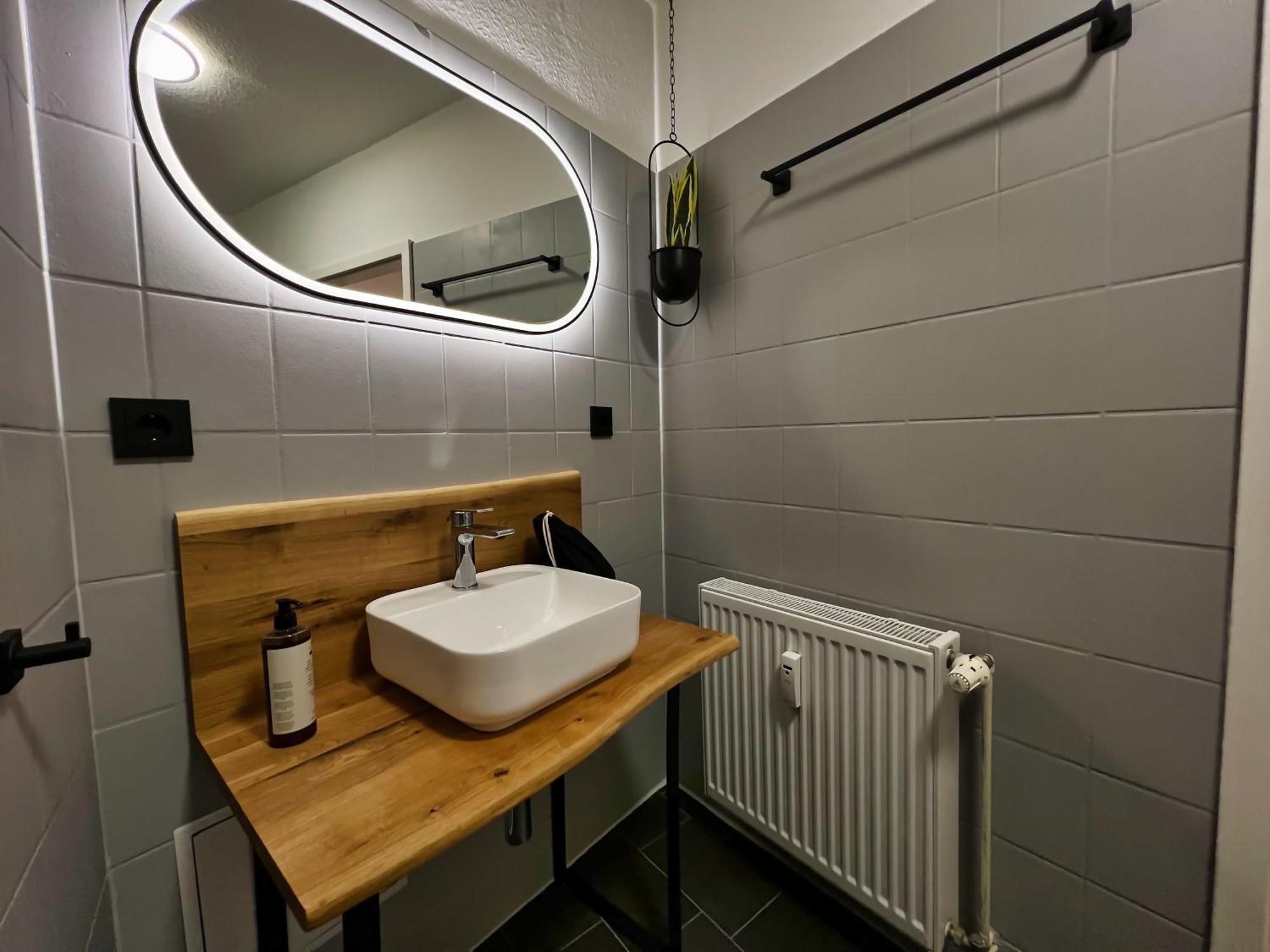 Apartment Nr 2 Modernes In Historischer Marktplatzlage 56 Qm # Cosiness Company 22
